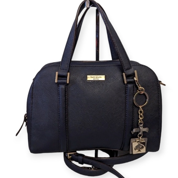 Kate Spade ♠️ Purse - Picture 1 of 10